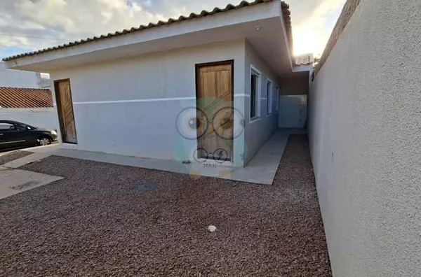 Casa para venda, 3 quarto(s),  Estados, Fazenda Rio Grande - Foto 4