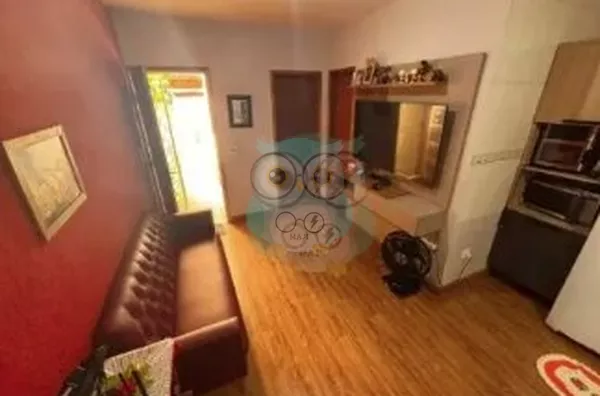 Casa para venda, 2 quarto(s),  Campo De Santana, Curitiba - Foto 3