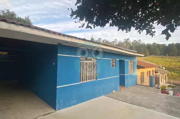 Casa para venda, 3 quarto(s),  Timbu Velho, Campina Grande Do Sul - Foto 2