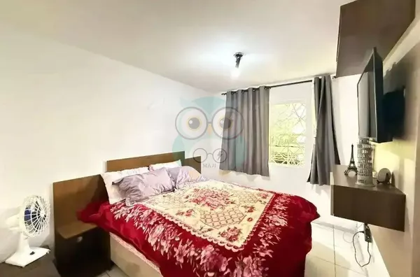 Casa para venda, 3 quarto(s),  Parque Da Fonte, São José Dos Pinhais - Foto 13