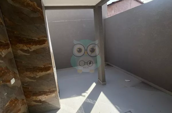 Sobrado para venda, 3 quarto(s),  Tatuquara, Curitiba - Foto 4