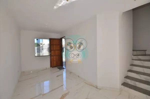 Sobrado para venda, 3 quarto(s),  Sítio Cercado, Curitiba - Foto 5