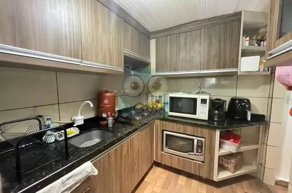 Casa para venda, 3 quarto(s),  Parque Da Fonte, São José Dos Pinhais - Foto 6