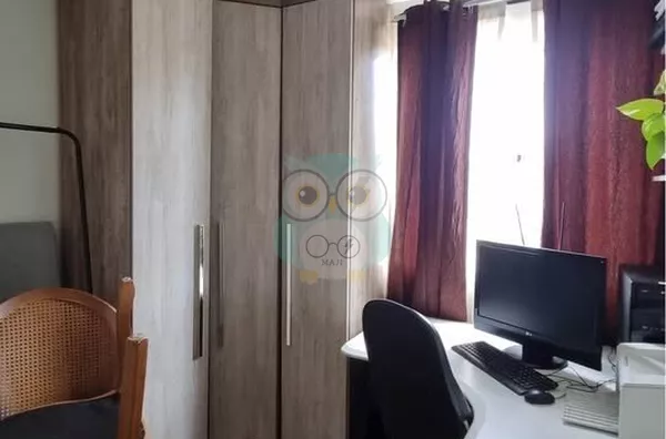Apartamento para venda, 3 quarto(s),  Portão, Curitiba - Foto 17
