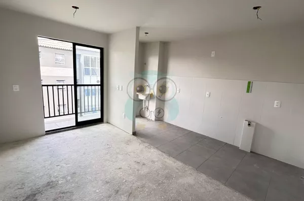 Apartamento para venda,  Costeira, São José Dos Pinhais - Foto 9