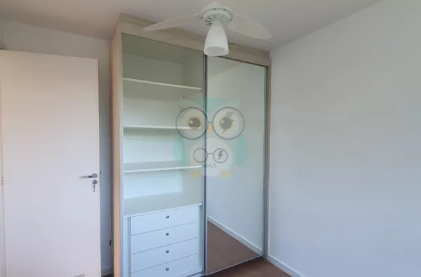 Apartamento para venda, 2 quarto(s),  Jardim Campo Verde, Almirante Tamandaré - Foto 6