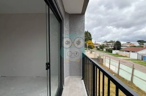 Sobrado para venda, 3 quarto(s),  Sítio Cercado, Curitiba - Foto 22
