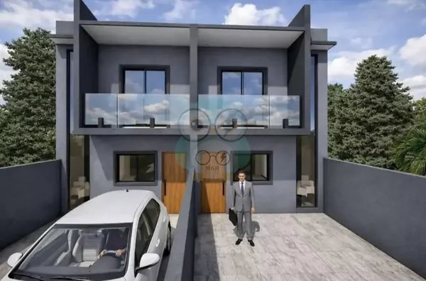 Sobrado para venda, 3 quarto(s),  Sítio Cercado, Curitiba - Foto 6