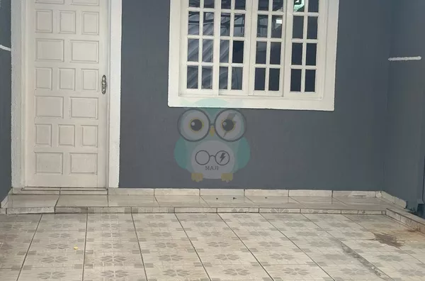 Sobrado para venda, 2 quarto(s),  Cidade Industrial, Curitiba - Foto 1