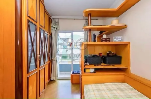 Sobrado para venda, 5 quarto(s),  Jardim Das Américas, Curitiba - Foto 24