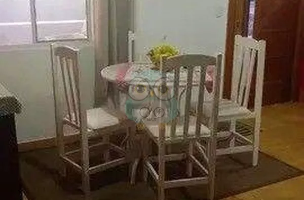 Casa para venda, 3 quarto(s),  Cajuru, Curitiba - Foto 5