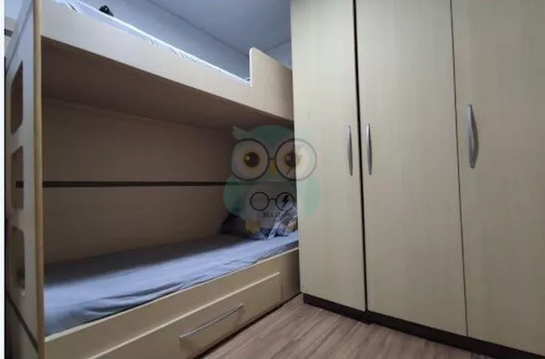 Sobrado para venda,  Atuba, Curitiba - Foto 3