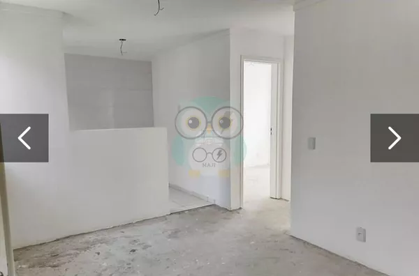 Apartamento para venda, 2 quarto(s),  Campo Largo, Curitiba - Foto 6