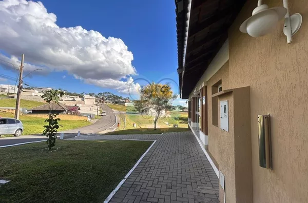 Casa para venda, 3 quarto(s),  Arruda, Colombo - Foto 18