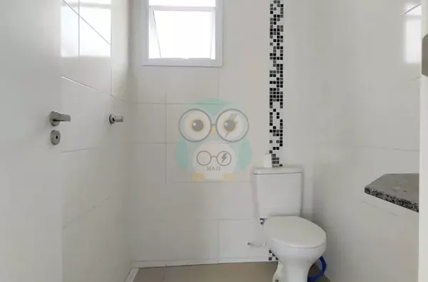 Sobrado para venda, 2 quarto(s),  Costeira, Araucária - Foto 5