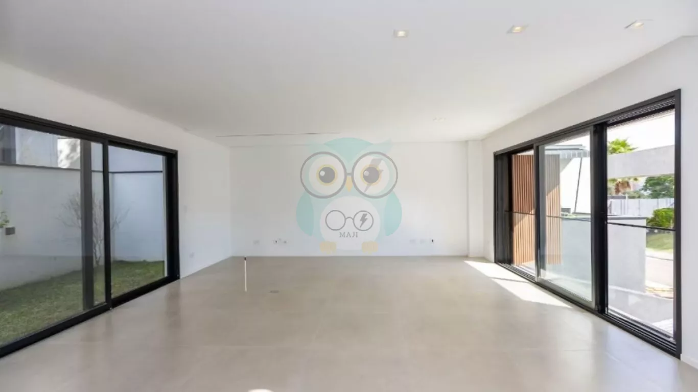 Casa para venda, 3 quarto(s),  Campo Comprido, Curitiba - CA232