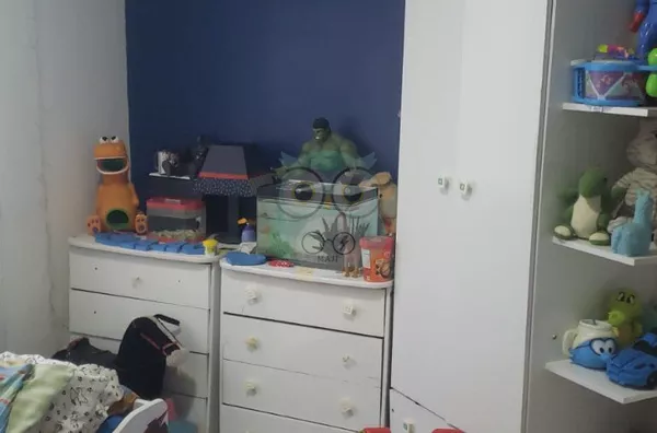 Apartamento para venda, 2 quarto(s),  Jardim Aracatuba, Campina Grande Do Sul - Foto 3