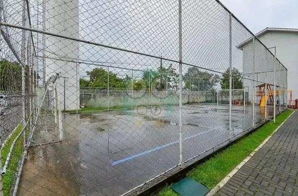 Apartamento para venda, 2 quarto(s),  Cachoeira, Almirante Tamandaré - Foto 6
