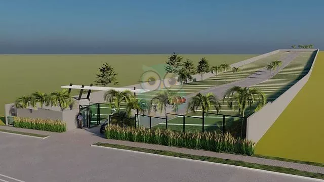 Terreno para venda,  Xaxim, Curitiba - TE199