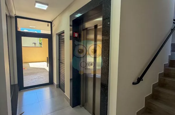 Apartamento para venda, 3 quarto(s),  Centro, Araucária - Foto 4