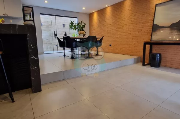 Sobrado para venda,  Campo De Santana, Curitiba - Foto 2