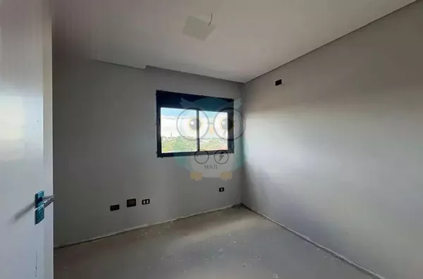 Sobrado para venda, 3 quarto(s),  Atuba, Curitiba - Foto 9