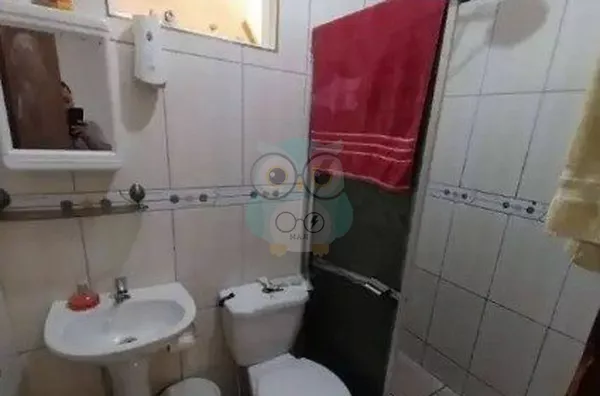 Apartamento para venda, 2 quarto(s),  Vila Juliana, Piraquara - Foto 9