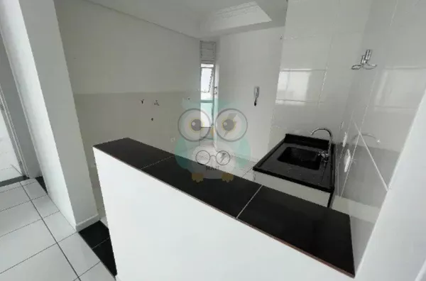 Apartamento para venda, 2 quarto(s),  Santa Cândida, Curitiba - Foto 9
