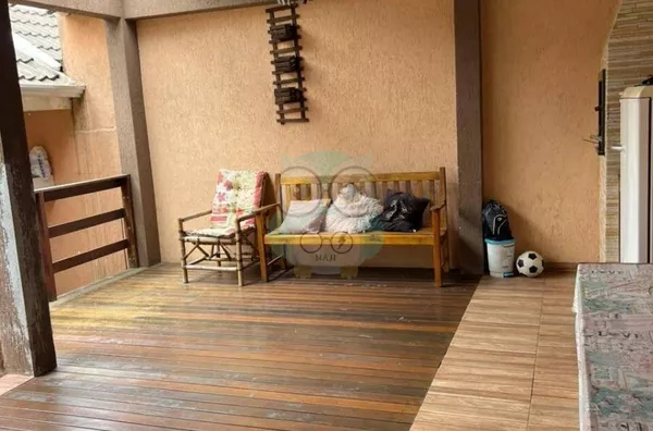 Sobrado para venda, 2 quarto(s),  Campina Da Barra, Araucária - Foto 5