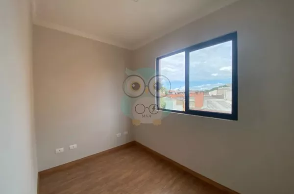 Sobrado para venda, 3 quarto(s),  Alto Boqueirão, Curitiba - Foto 16