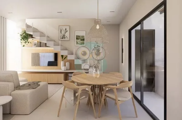 Sobrado, 2 quarto(s),  Alto Boqueirão, Curitiba - Foto 2