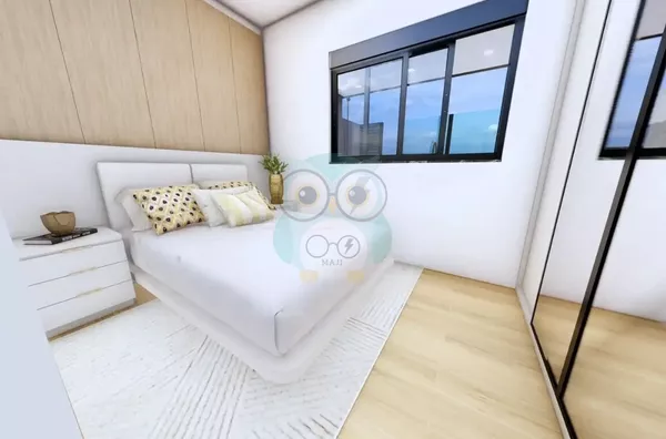 Casa para venda, 3 quarto(s),  Alto Boqueirão, Curitiba - Foto 5