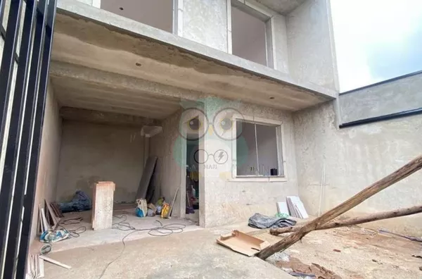 Sobrado para venda, 3 quarto(s),  Alto Boqueirão, Curitiba - Foto 3