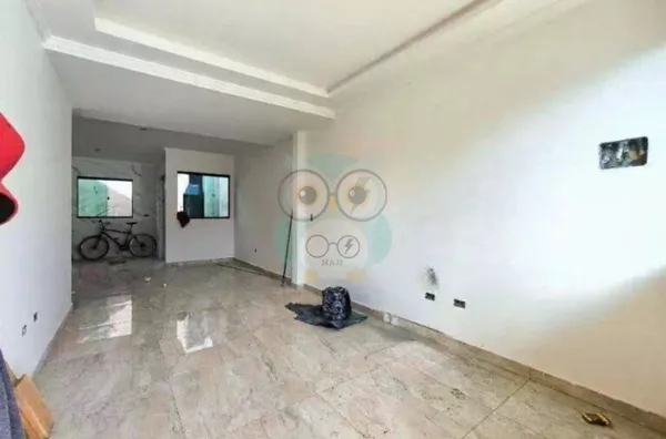 Sobrado para venda, 3 quarto(s),  Campo De Santana, Curitiba - Foto 2