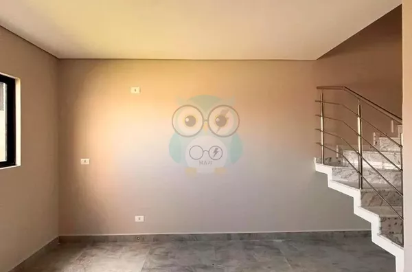 Casa para venda, 3 quarto(s), Novo Mundo, Curitiba - Foto 8