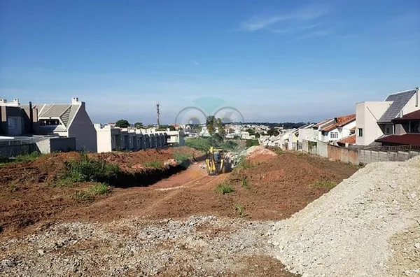 Terreno para venda,  Xaxim, Curitiba - Foto 1