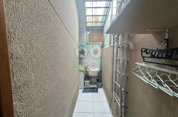 Casa para venda, 2 quarto(s),  Ganchinho, Curitiba - Foto 9
