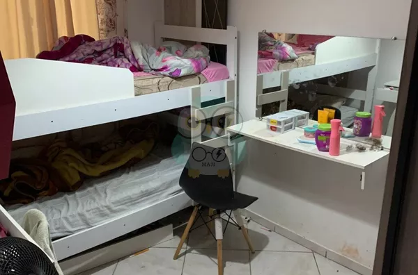 Casa em condomínio para venda, 2 quarto(s),  Jardim Paulista, Campina Grande Do Sul - Foto 10