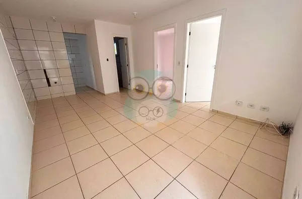 Apartamento para venda, 2 quarto(s),  Jardim Paulista, Campina Grande Do Sul - Foto 2