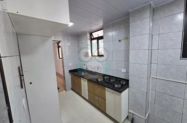 Apartamento para venda e aluguel, 3 quarto(s),  Campina Do Siqueira, Curitiba - Foto 17