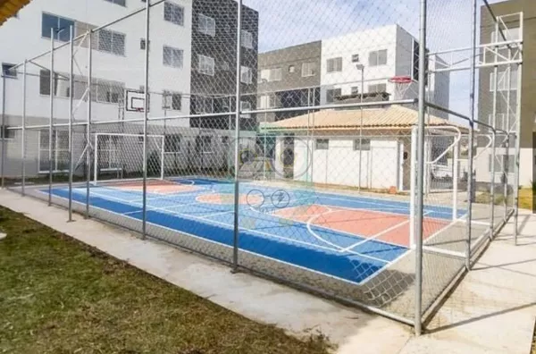 Apartamento para venda, 2 quarto(s),  Ouro Verde, Campo Largo - Foto 15
