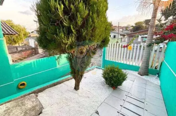 Casa para venda, 2 quarto(s),  Jardim Eugenia Maria, Campina Grande Do Sul - Foto 4