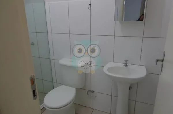 Apartamento para , 2 quarto(s),  Santa Cândida, Curitiba - Foto 3