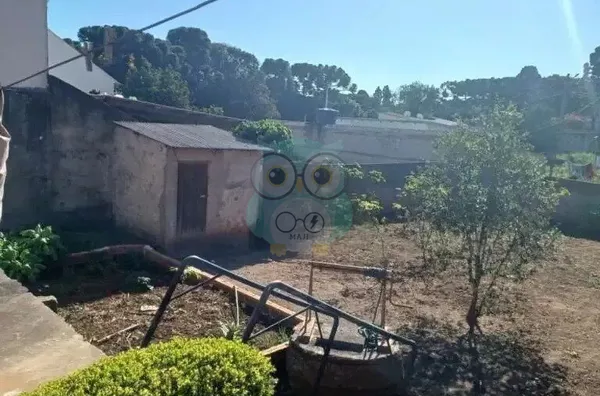Casa para venda, 2 quarto(s),  São Dimas, Colombo - Foto 7
