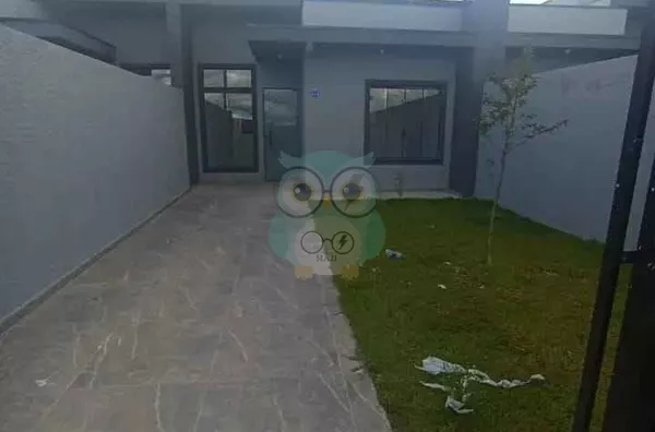 Casa para venda, 3 quartos(s), Veneza, Curitiba - Foto 1