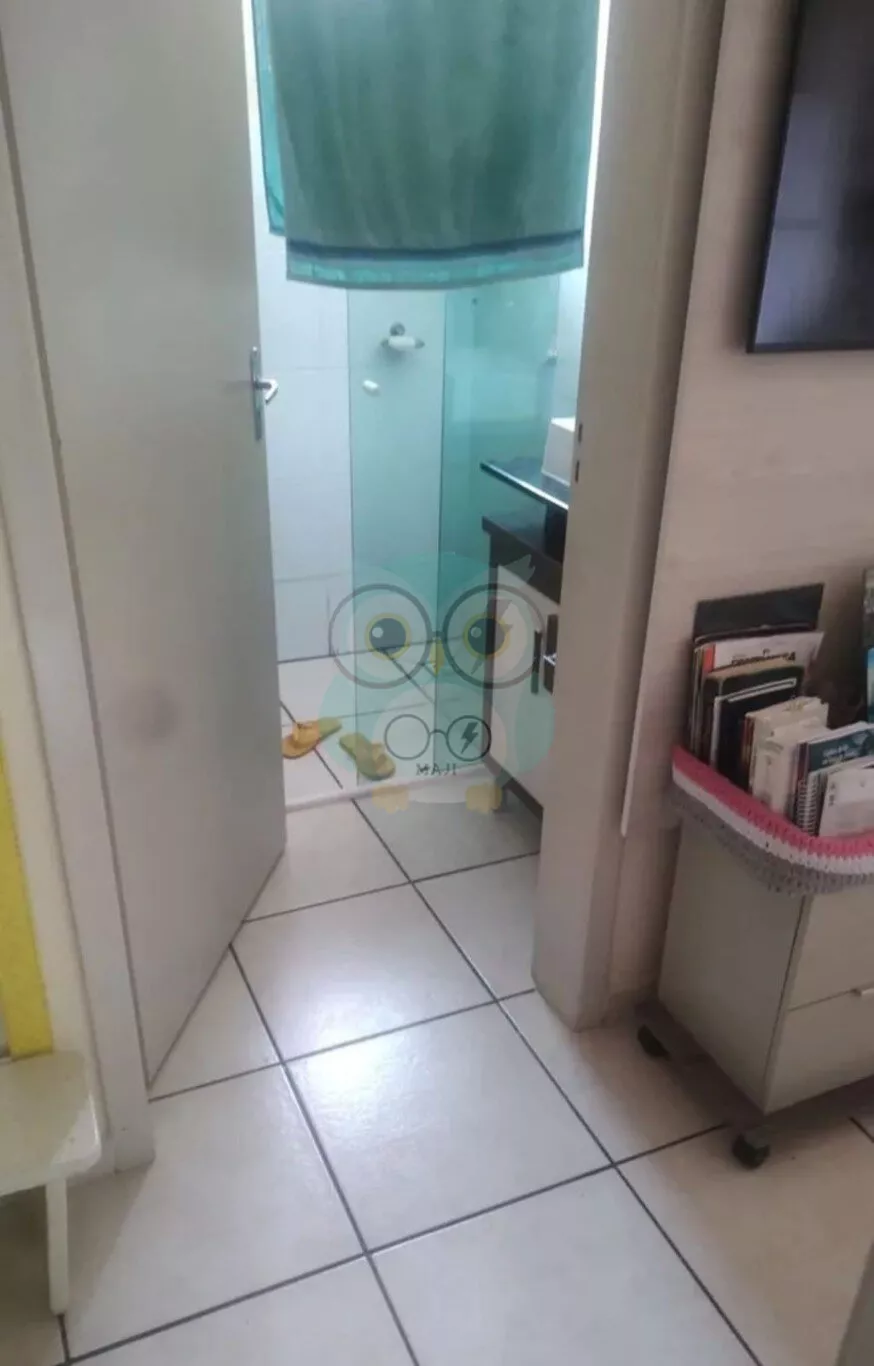 Apartamento para venda, 2 quarto(s),  Ipê, São José Dos Pinhais - AP392