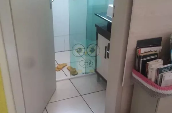 Apartamento para venda, 2 quarto(s),  Ipê, São José Dos Pinhais - Foto 7