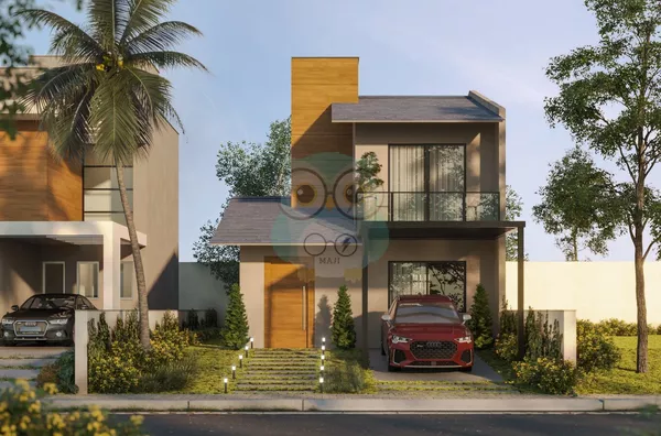 Terreno para venda,  Costeira, São José Dos Pinhais - Foto 5