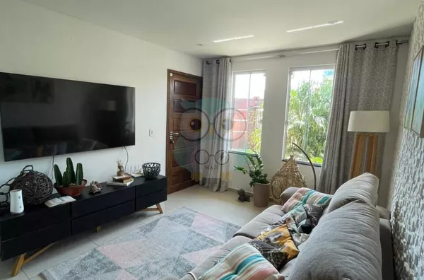 Casa para venda, 2 quarto(s),  Eucaliptos, Fazenda Rio Grande - Foto 13