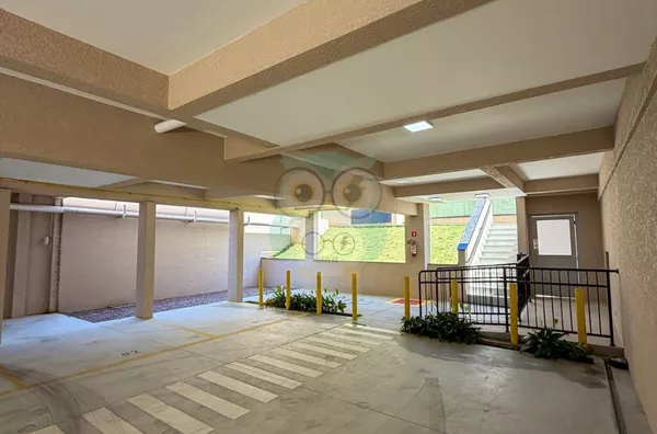 Apartamento para venda, 3 quarto(s),  Centro, Araucária - Foto 2